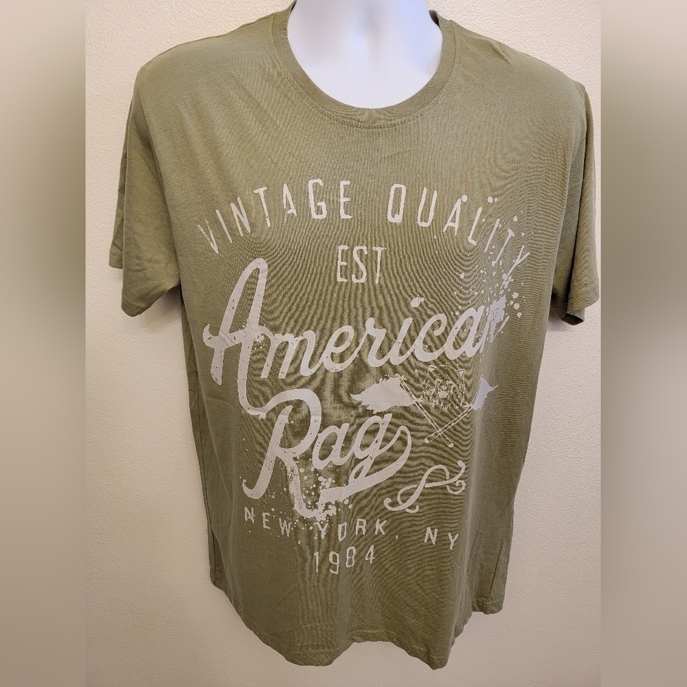 NWT American Rag Men's Short